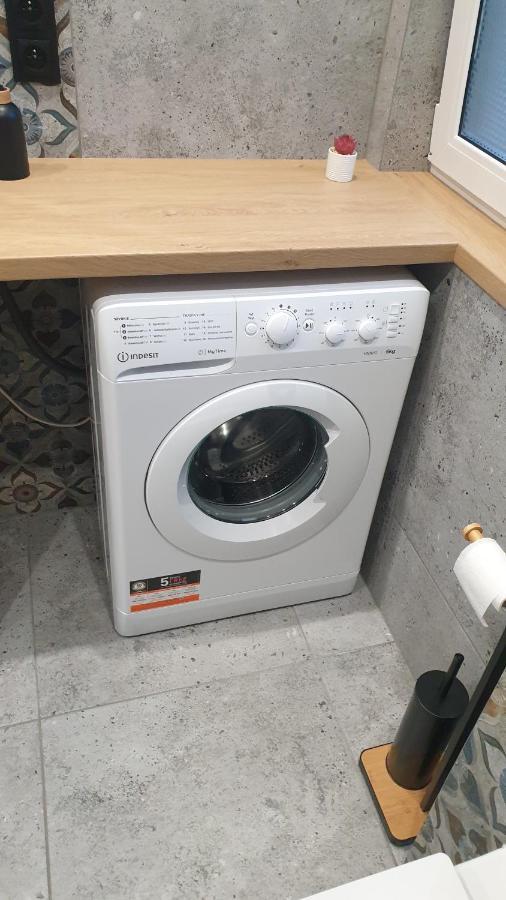 Domek Lipowy Balia-Jacuzzi Sasino Εξωτερικό φωτογραφία