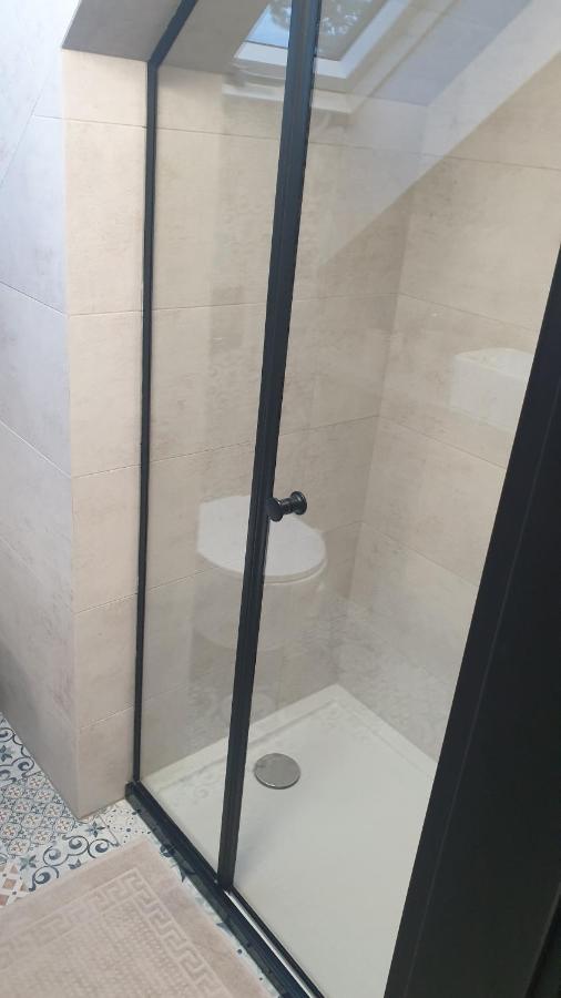 Domek Lipowy Balia-Jacuzzi Sasino Εξωτερικό φωτογραφία